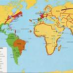 imperios coloniales en 19142
