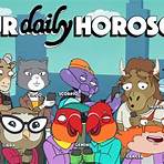 your daily horoscope: scorpio tv series season 62