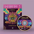 The Beatles and India film3