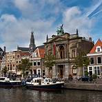 Haarlem, Países Bajos1