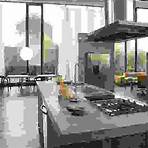 interiores de casas modernas cocinas integrales2