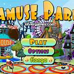 amusement park game hooda4