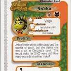 ankha animal crossing wiki4