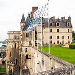 where is château de loches located today4