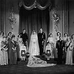 did the queen of england husband die4