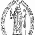meaning of bishop of canterbury palace hotel4