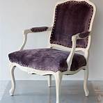 louis xv chair lime wax before after1