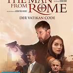 The Man from Rome Film5