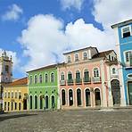 Salvador, Bahia, Brazil1