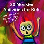 Kids vs Monsters3
