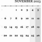 november kalender1