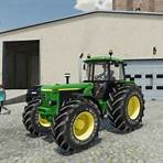 farming simulator 195