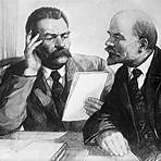 Lénine-Gorki, la révolution à contretemps Film1