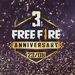 which is the best challenge in free fire 2 anniversary date3