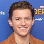 Who is Tom Holland in 'Billy Elliot the musical'?4