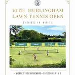 What is the Wimbledon Classic at Hurlingham?1