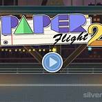paper flight 2 two player games2