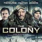 La Colonia filme1