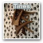 moose antlers for dogs to chew on ears for sale3