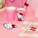 What are Hello Kitty birthday printables?4