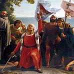 el 12 de octubre de 1492 llegó a guanahani4