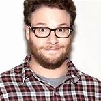 Who are Seth Rogen parents?1