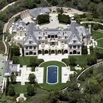 where does denzel washington live in los angeles1