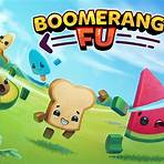 boomerang fu juego1