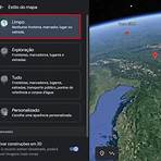 google earth online em tempo real3