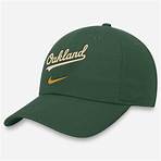 oakland athletics camisa3