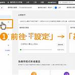 fb中文登入註冊申請帳密1