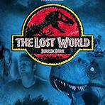 The Lost World: Jurassic Park filme5