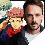 ray chase voice actor season3