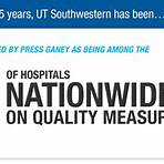 University of Texas Southwestern Medical Center3