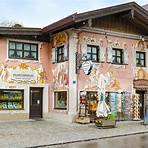 Where is Oberammergau located?4