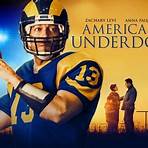The Underdog movie4
