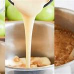 gourmet carmel apple recipes for thanksgiving recipe with fresh1