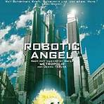Robotic Angel2