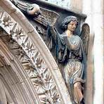 westminster abbey sculptures4