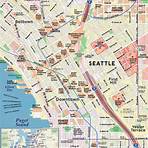 seattle washington united states map with state names pdf2