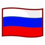 rússia bandeira emoji2