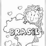 independência do brasil para colorir 5 ano1