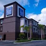 Sleep Inn & Suites Lakeland I-4 Lakeland, FL2