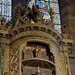 astronomical clock strasbourg cathedral4