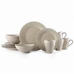 kohl's dinnerware sets on sale2