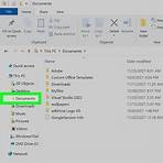 how to enlarge fonts when printing documents windows 103