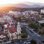 Does the Inland Empire border Los Angeles and Orange County?3