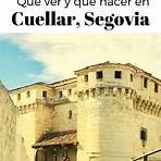 Cuéllar, España3