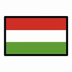 ungarn flagge emoji4