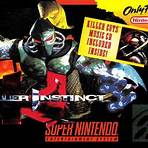 killer instinct 1994 videogioco3